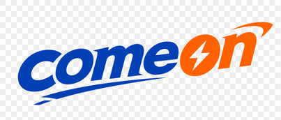 ComeOn Logo